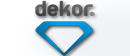 Dekor tools